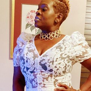 Meet your Posher, Sage marie